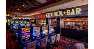 dk66 Live Casino