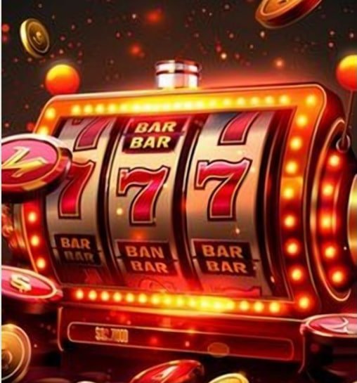 dk66 Slots